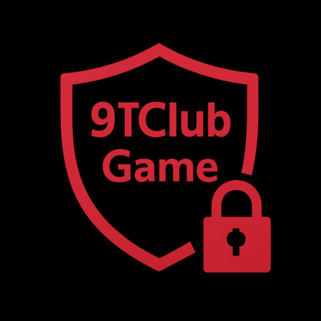 A professional badge symbolizing guidance for securing the 91Club Game account.